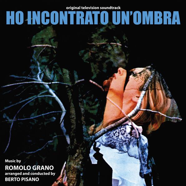 Ho Incontrato un'Ombra [Original TV Soundtrack]