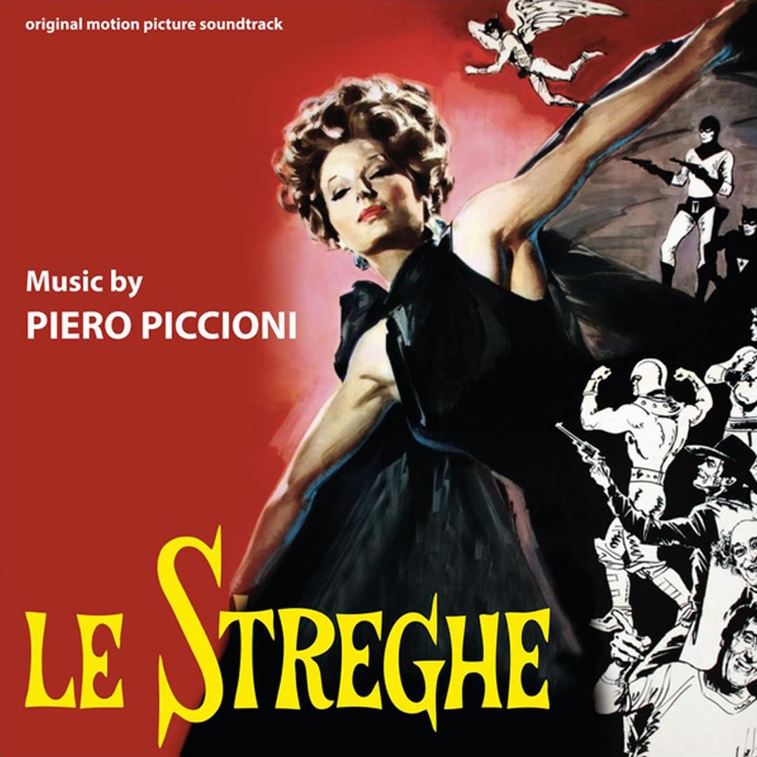 Streghe