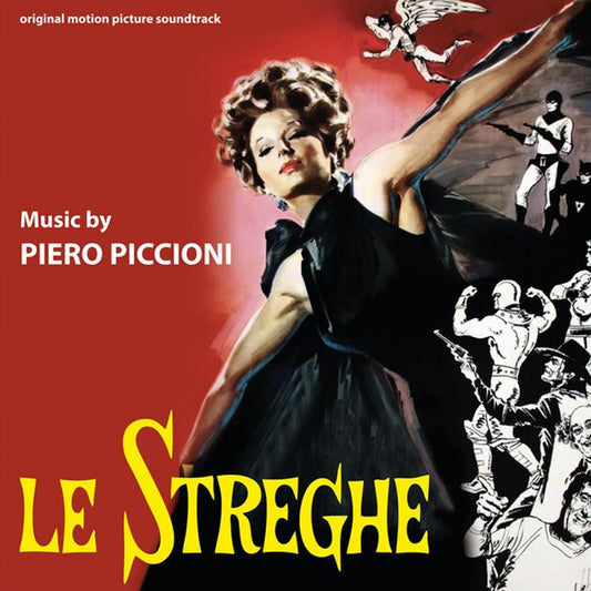 Streghe