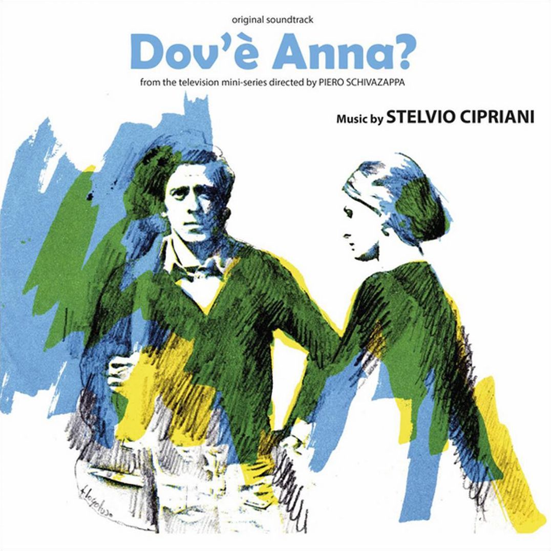 Dov'e' Anna