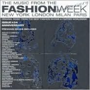 Music From The Fashion Week, Vol. 4