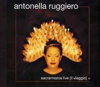 Sacrarmonia Live
