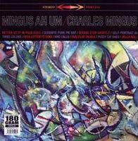 Mingus Ah Um (Ita)