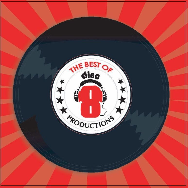 Best Of Disc8