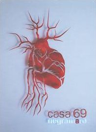 Casa 69 Negramaro [CD/DVD]