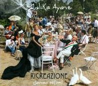 Ricreazione