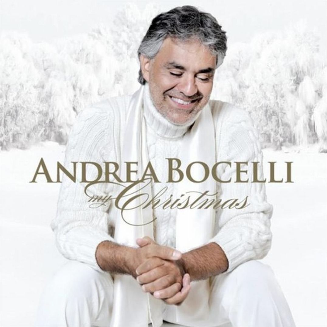 My Christmas [Super Deluxe Edition]
