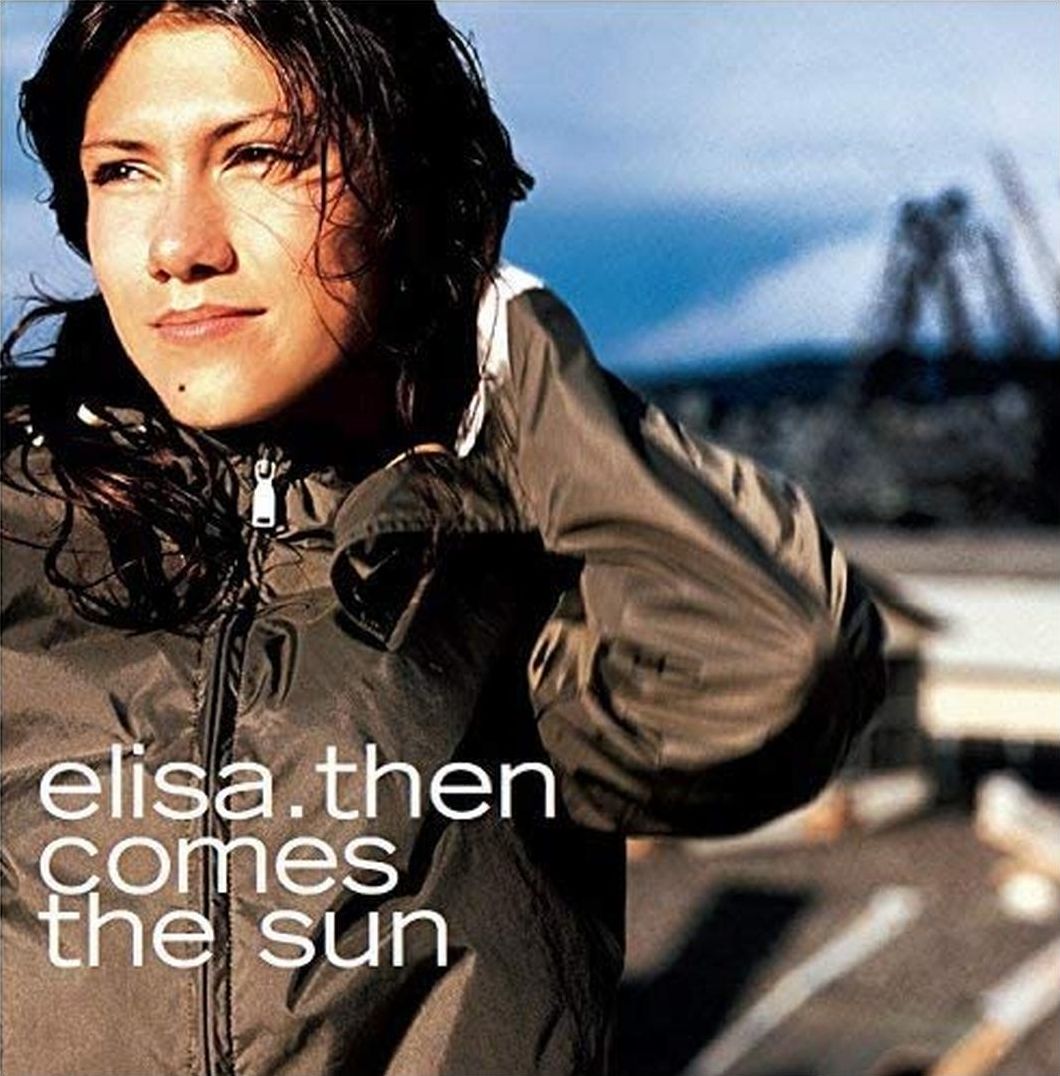 Then Comes The Sun (Elisa)