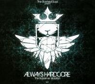 Always Hardcore, Vol. 21