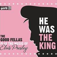 He Was The King