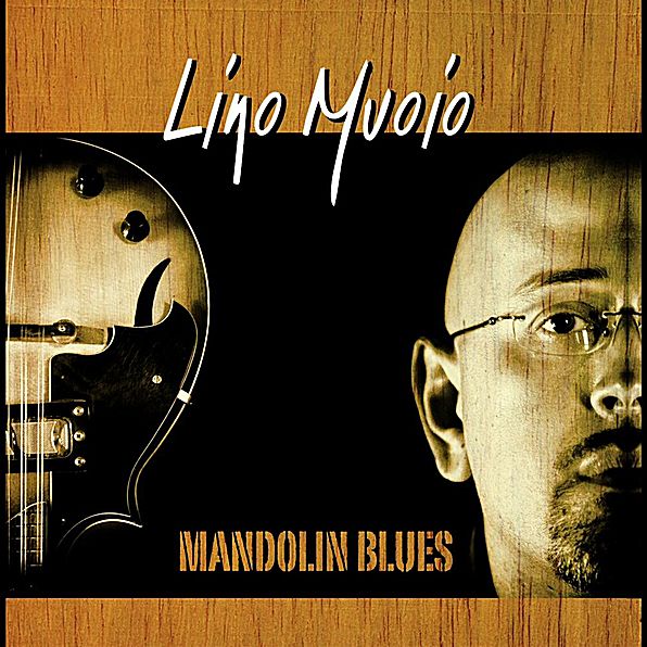Mandolin Blues