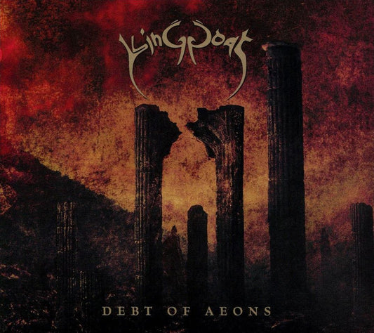 Debt of Aeons