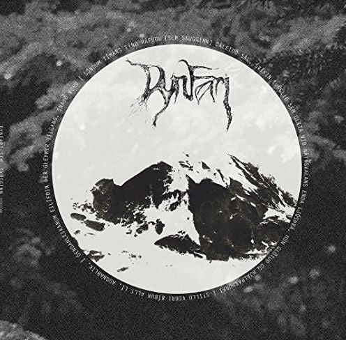 Sem Skugginn (Dynfari)