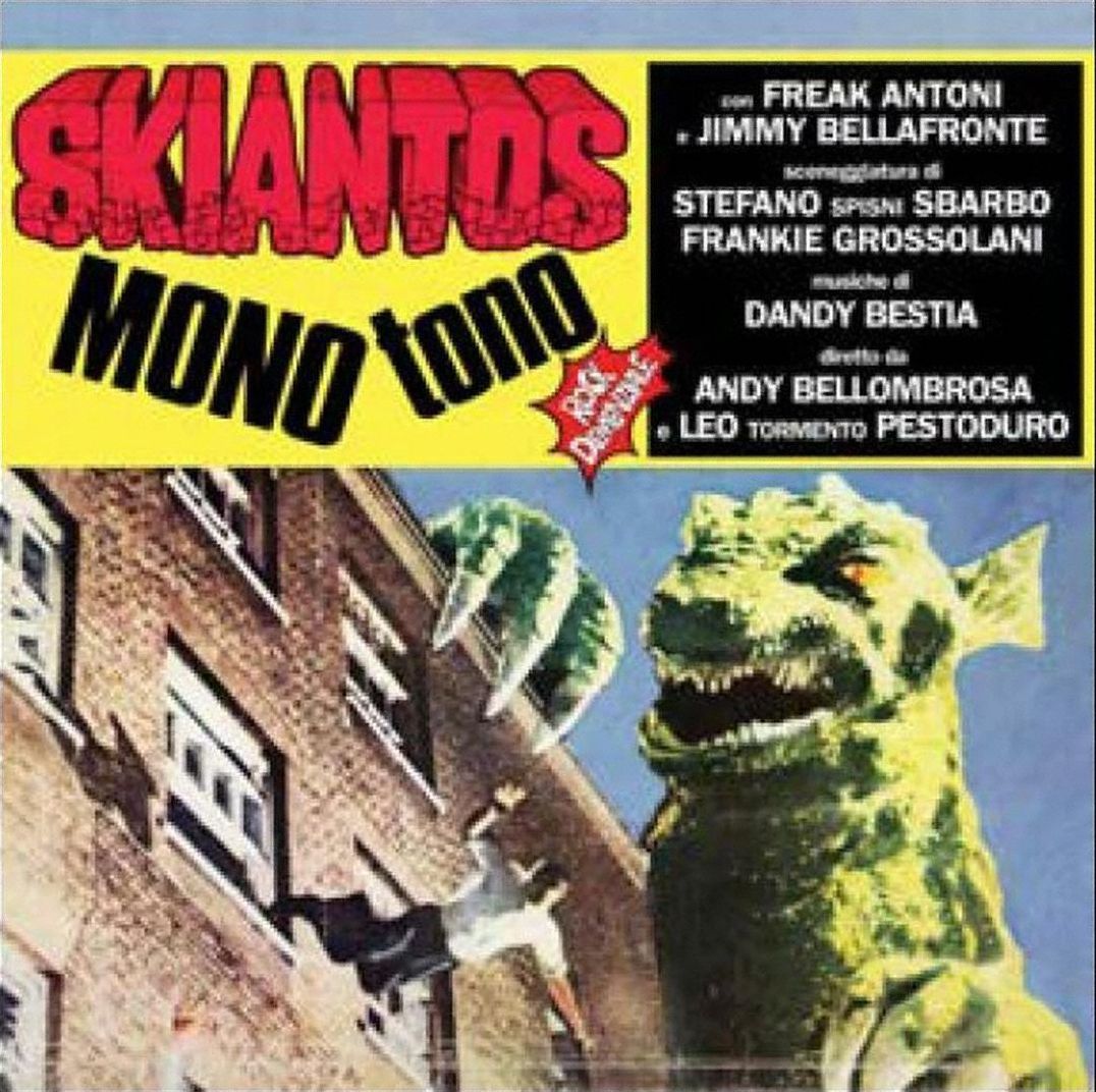 Monotono