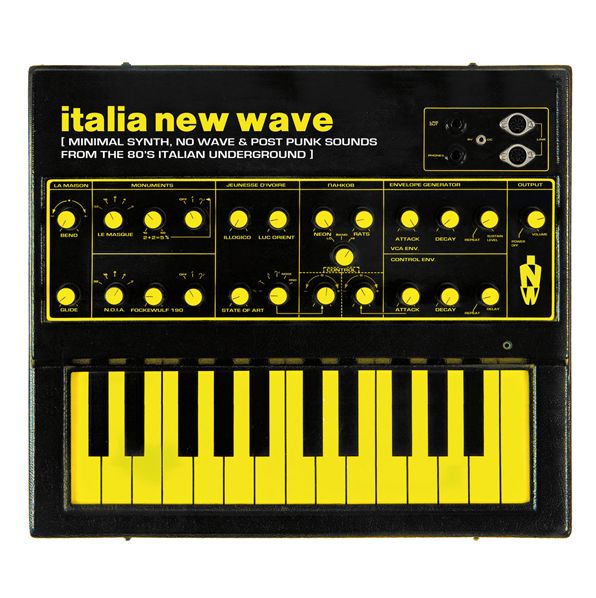 Italia New Wave