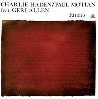 Etudes [Lp/cd]