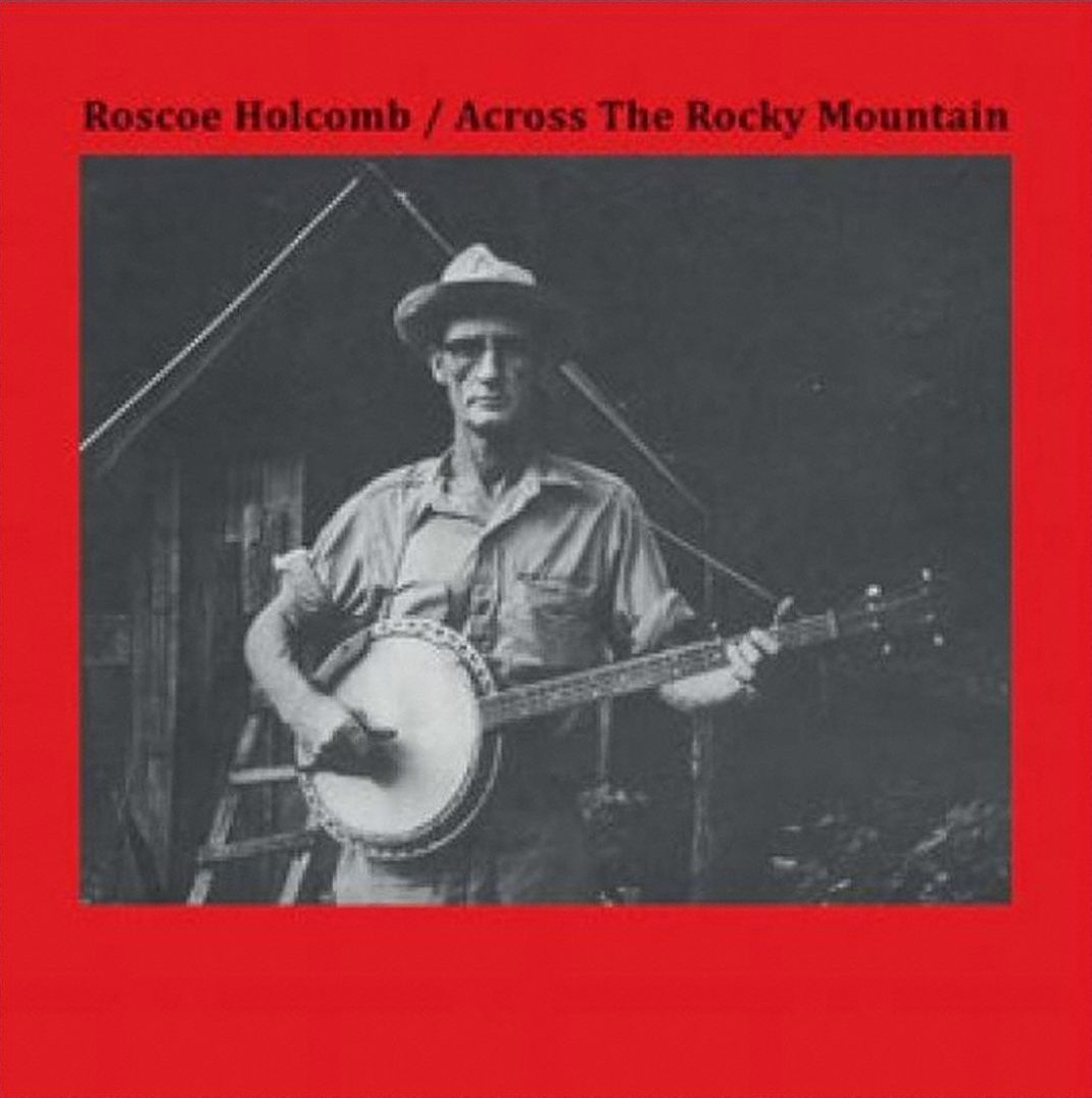 Across The Rocky Mountain