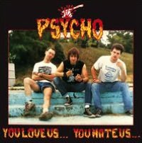 You Love Us...You Hate Us [Limited Edition]