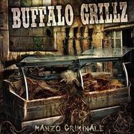 Manzo Criminale (Buffalo Grillz)