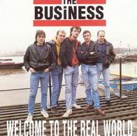 Welcome To The Real World