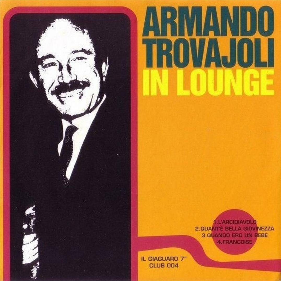 In Lounge (Armando Trovajoli)