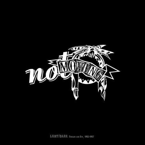 Light/Dark - Singles and EPs 1982-1987