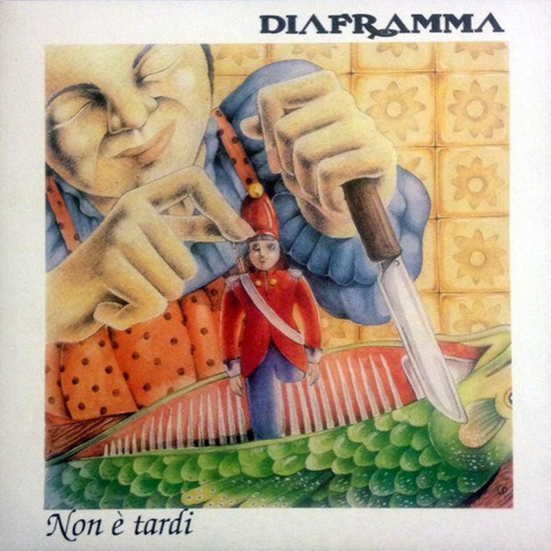 Non è Tardi