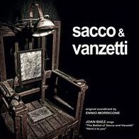 Sacco E Vanzetti [Original Soundtrack] [Lp]