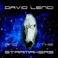 David Lenci & The Starmakers (David Lenci & Starmakers)