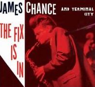 Fix Is In (James Chance & Terminal City)