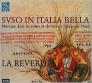 Svso In Italia Bella: Musique Dans Les Cours Et Cloîtres De L'italie Du Nord