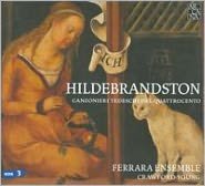 Hildebrandston