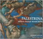 Palestrina: Missa Papae Marcelli