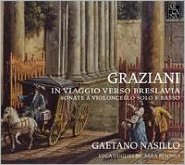 Graziani: In Viaggio verso Breslavia
