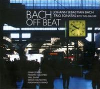 Bach Off Beat