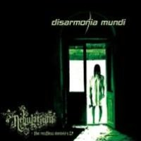 Nebularium/The Restless Memoirs EP