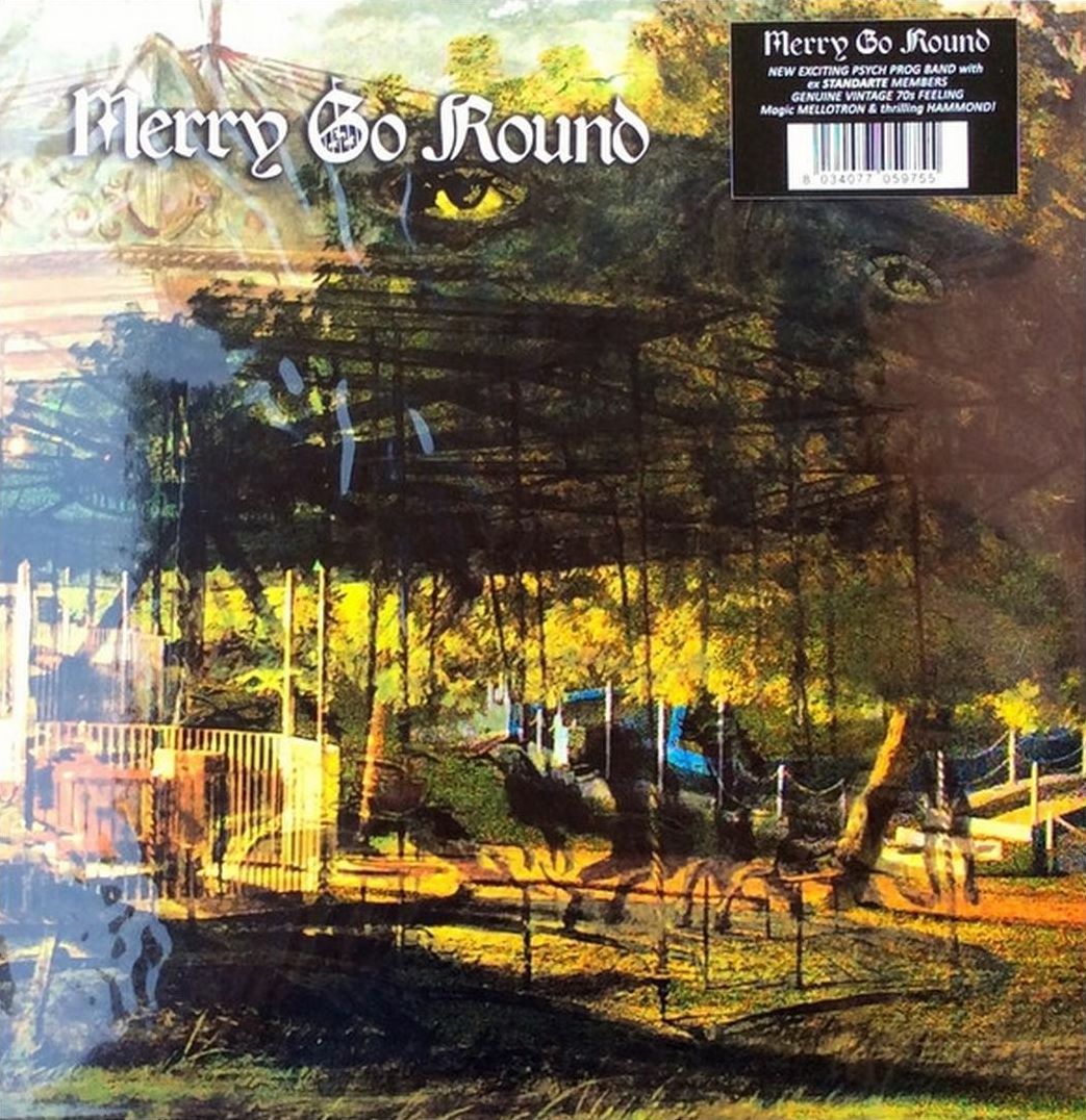 Merry Go Round
