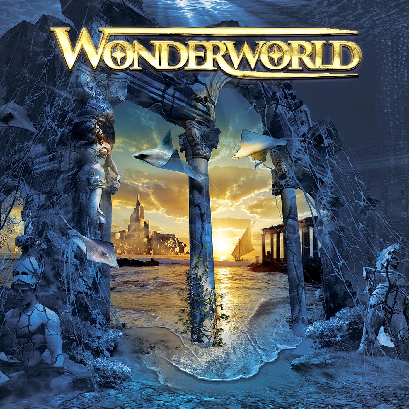 Wonderworld