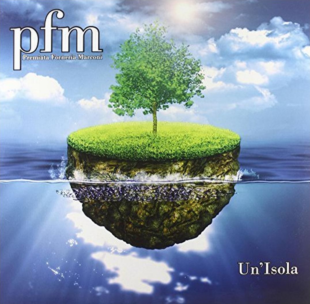 Un'isola