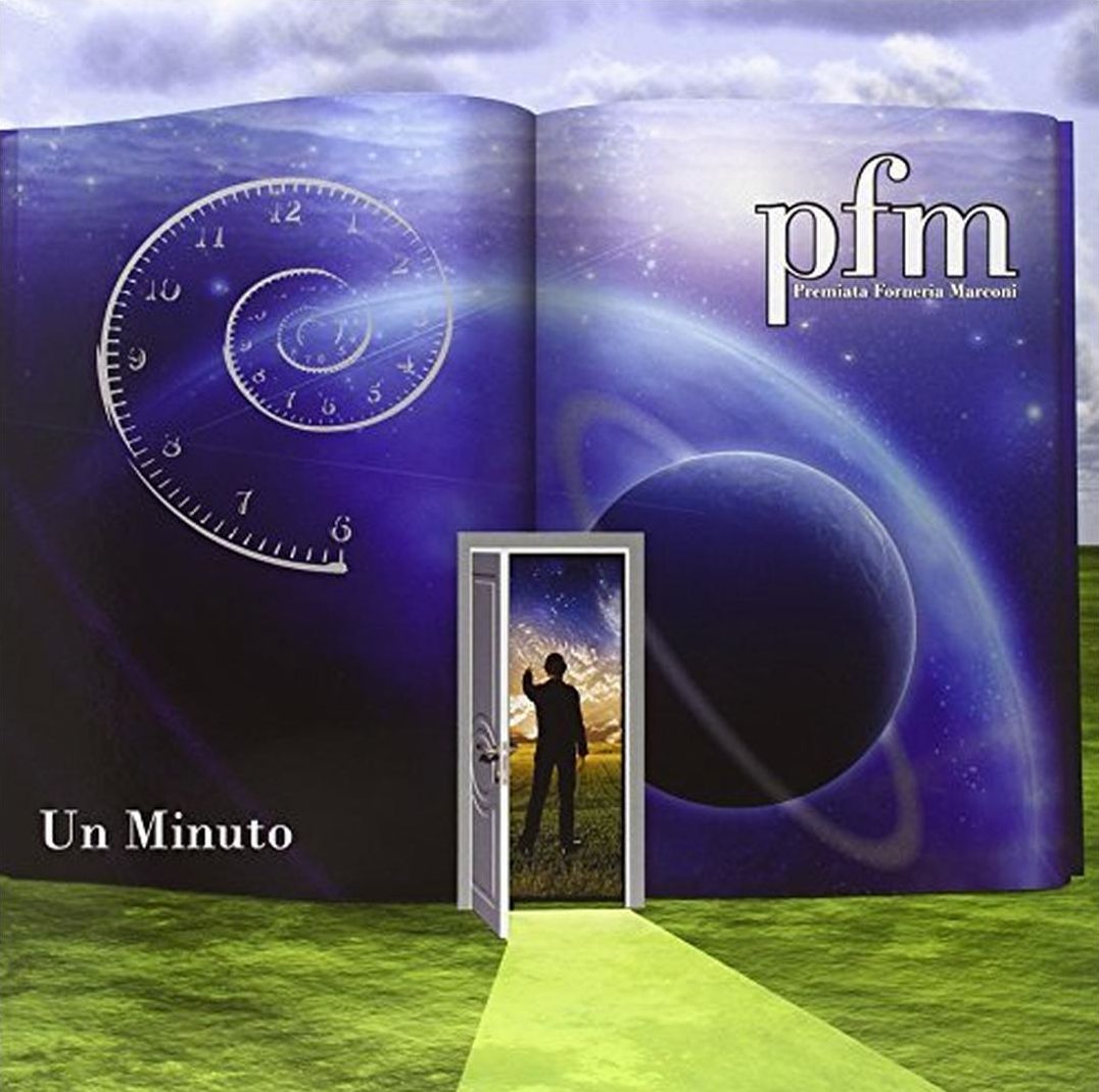 Un Minuto [Bonus Cd]