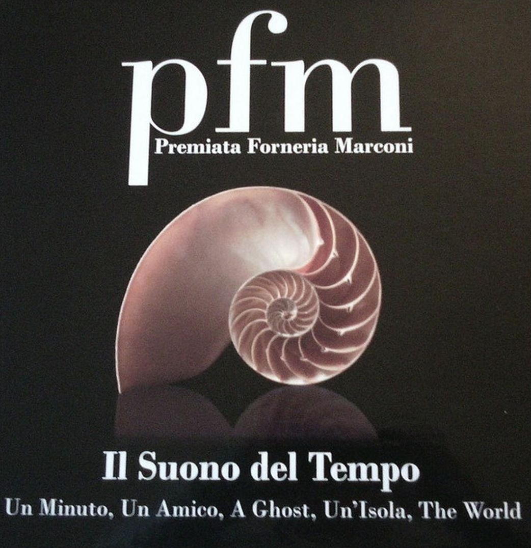 Il Suono Del Tempo Box
