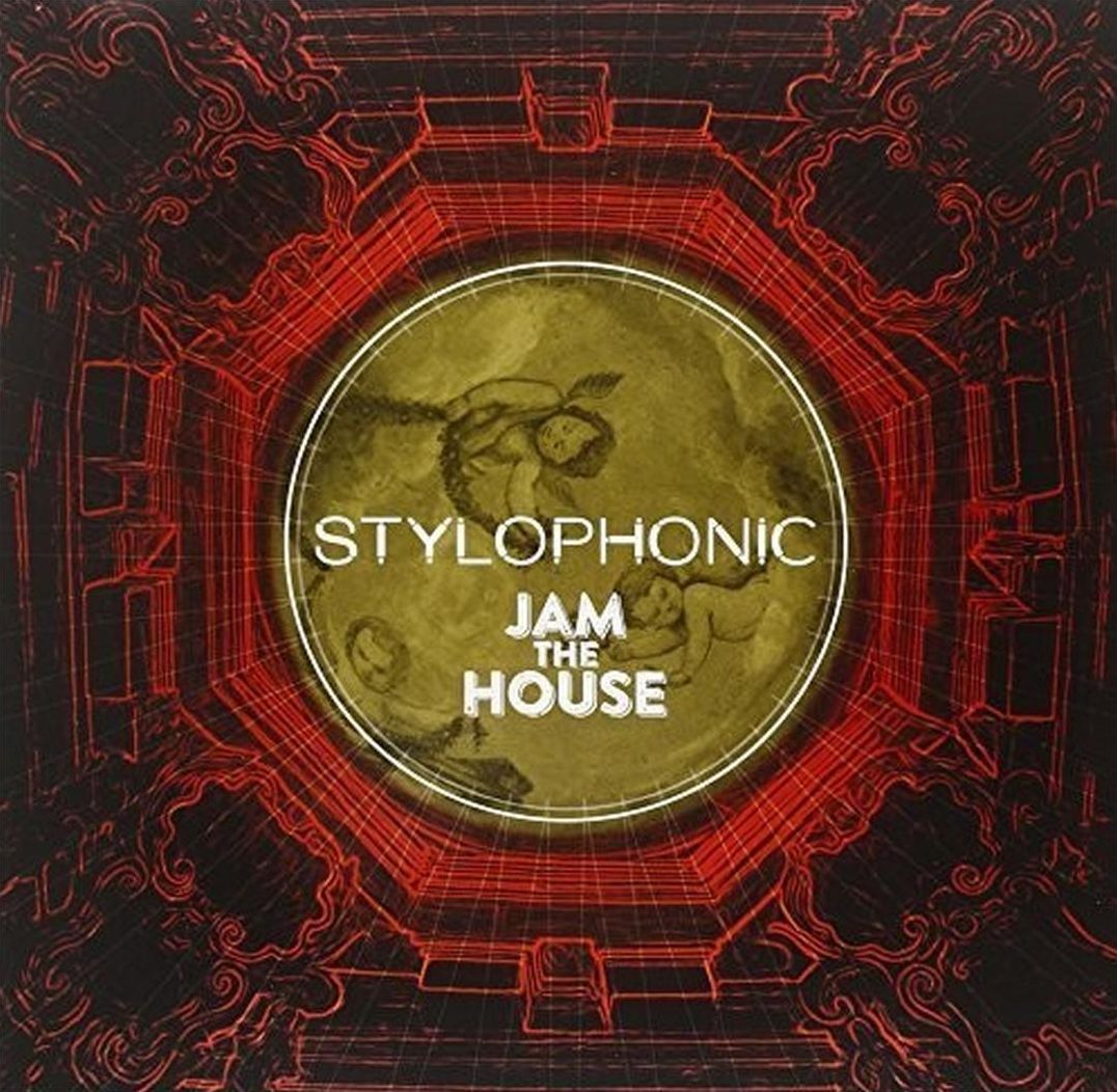 Jam The House
