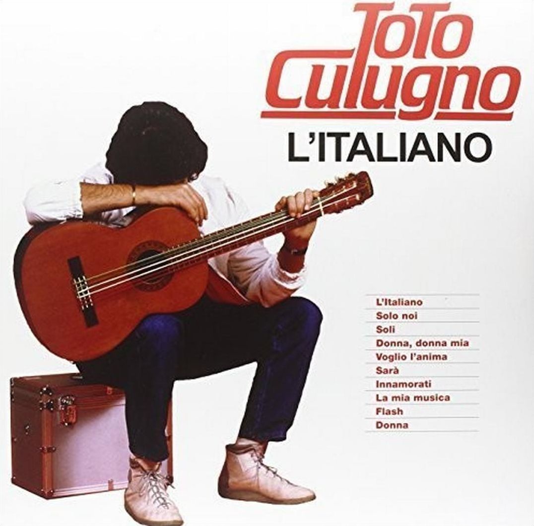 L' Italiano