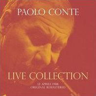 Concerto Live At Rsi, 12 Aprile 1988