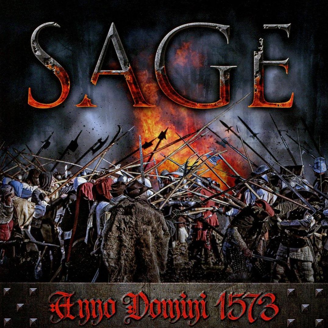 Anno Domini 1573