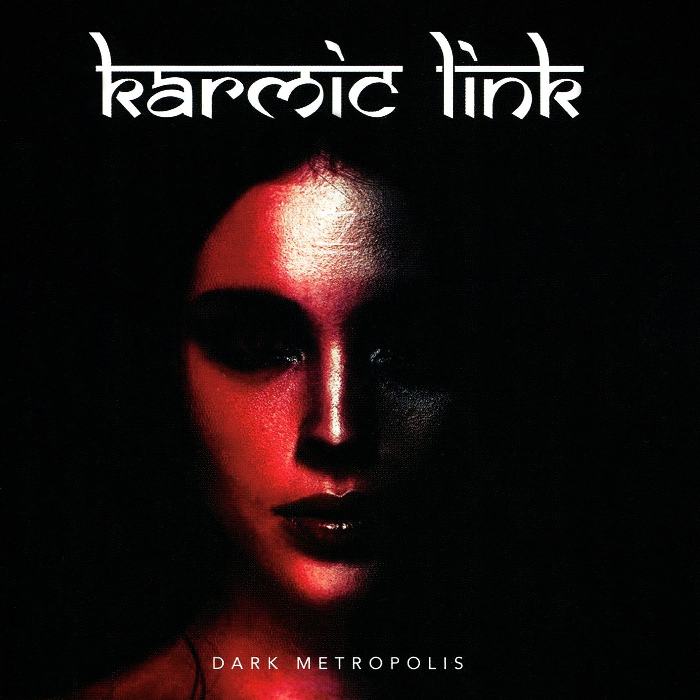 Dark Metropolis