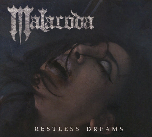 Restless Dreams