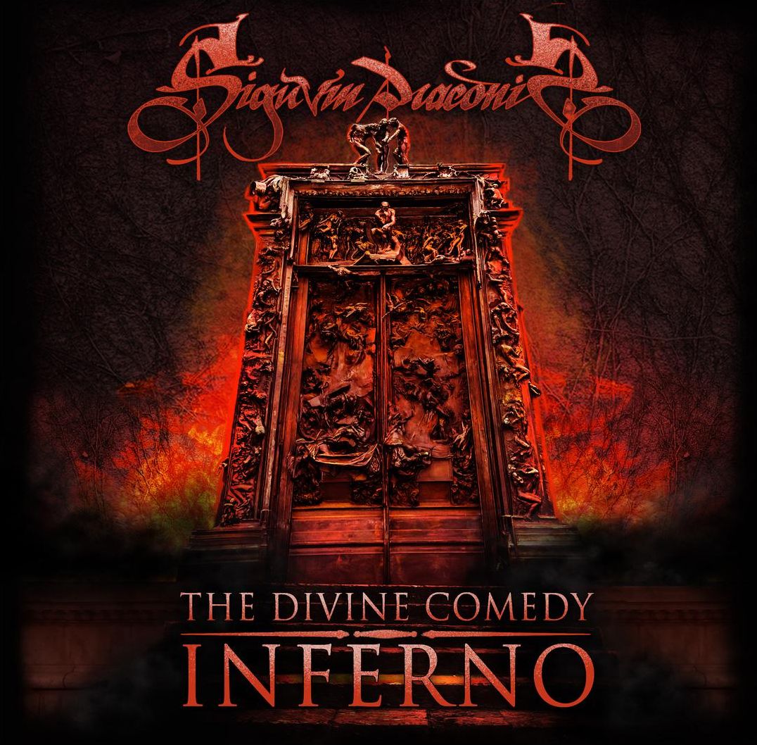 The Divine Comedy: Inferno
