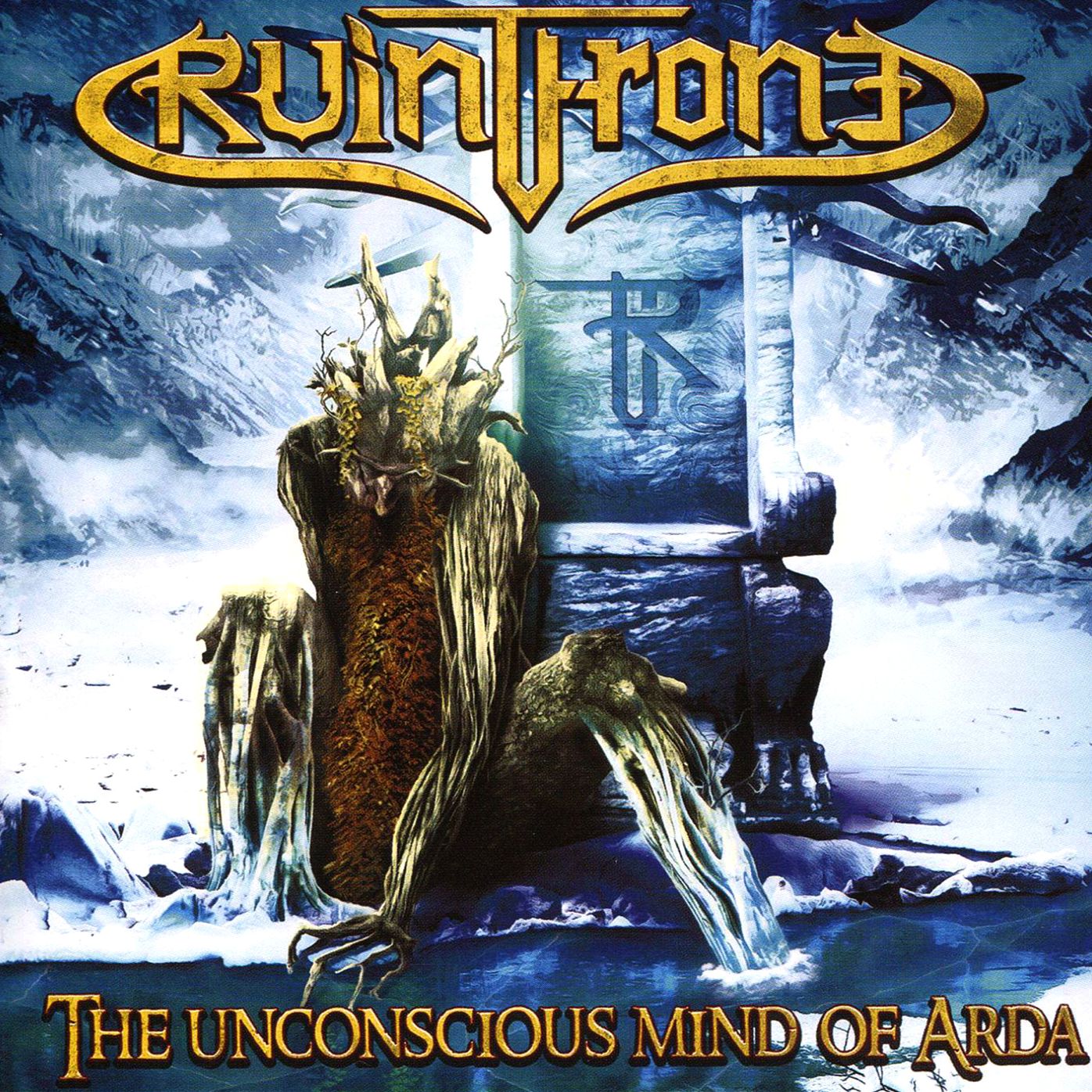 Unconscious Mind Of Arda