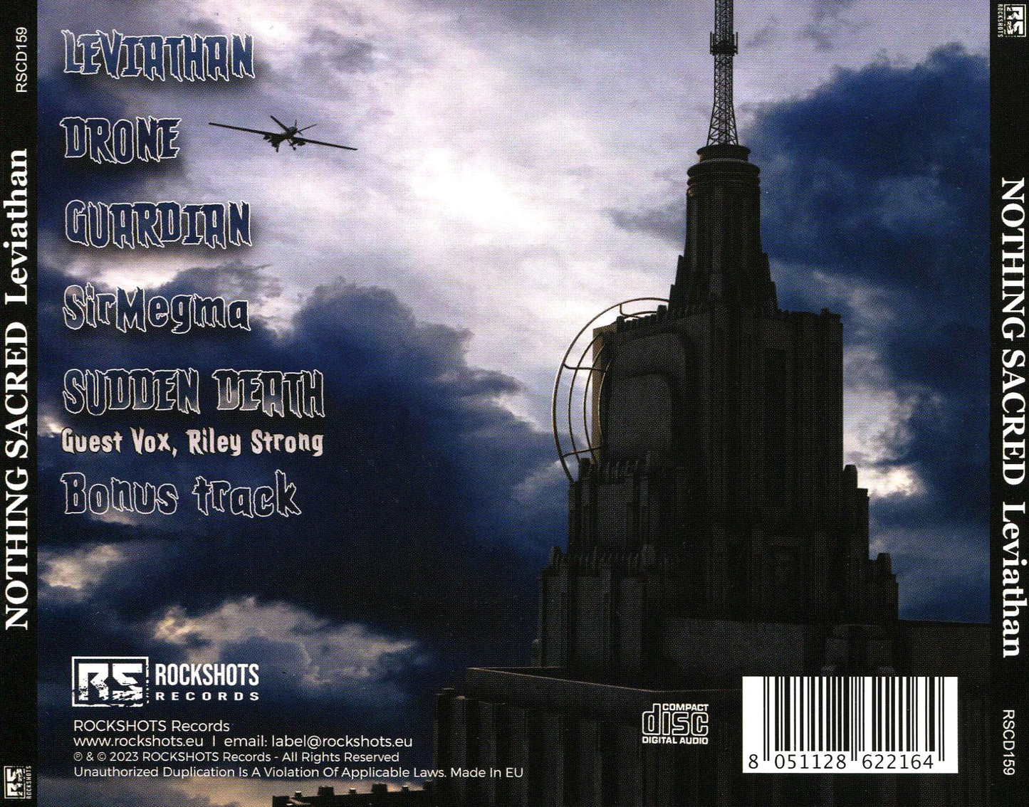 Leviathan
